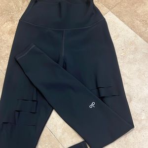 Alo leggings High Waisted